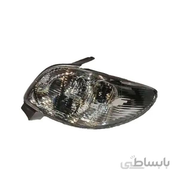 خطر 206 اسپرت لامپی | زیمر