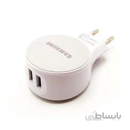 شارژر USB برند XP مدل 215
