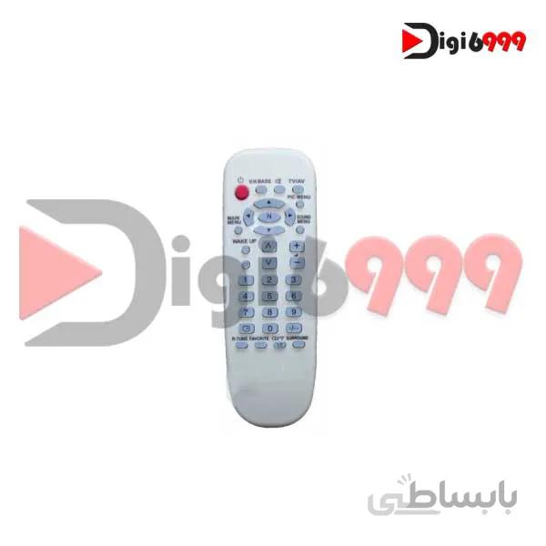 کنترل پاناسونیک سفید