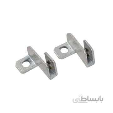 جا قفلی شیشه میرال طاها