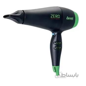 سشوار حرفه ای سریوتی مدل Zero ا Ceriotti Zero Professional Hair Dryer