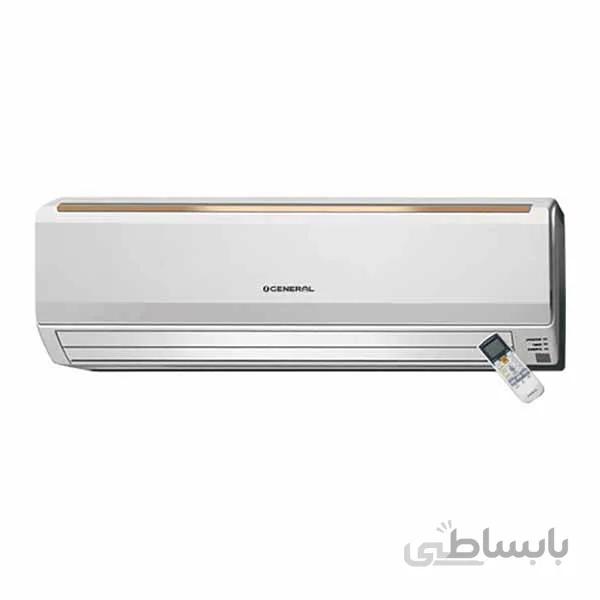کولر گازی 12000 اجنرال مدل ASGS12LFCA
