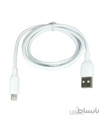 کابل شارژر آیفون Gerlax مدل GD-08