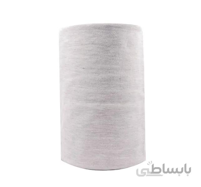 اسکارف ساده پشمی SW1009