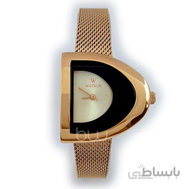 ساعت مچی زنانه واتسون | WATSON W1054L