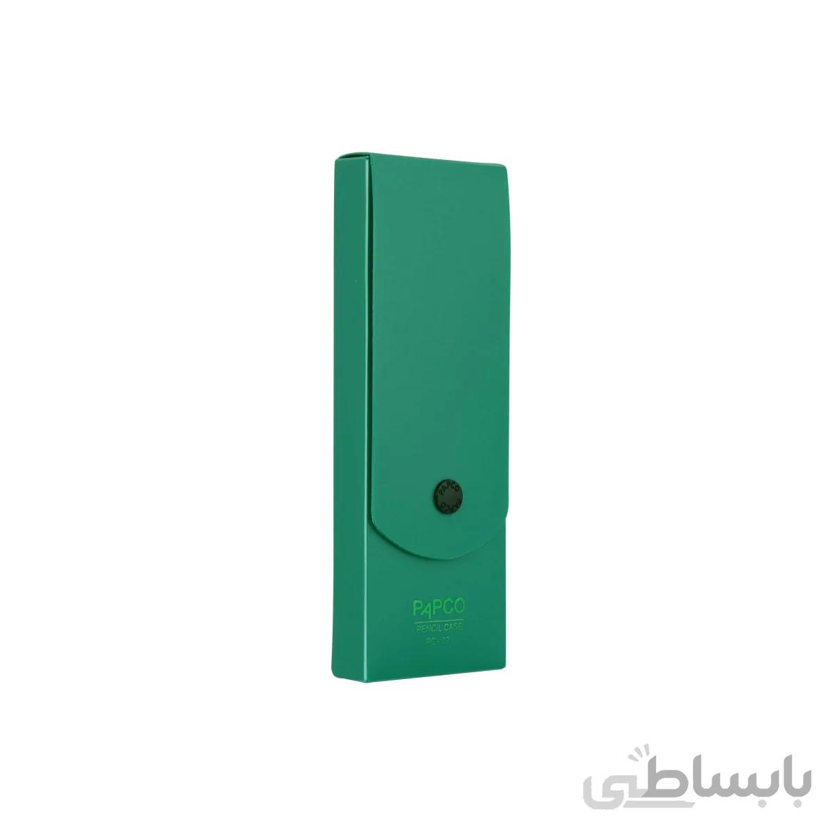 جا قلمی دکمه دار پاپکو کد PC-07
