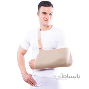 آویز دست شانه ای طبی تن یار