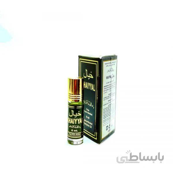 عطر عربی خیال Khaiyyal