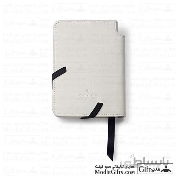 دفتر یادداشت تبلیغاتی کراس JOURNAL SMALL