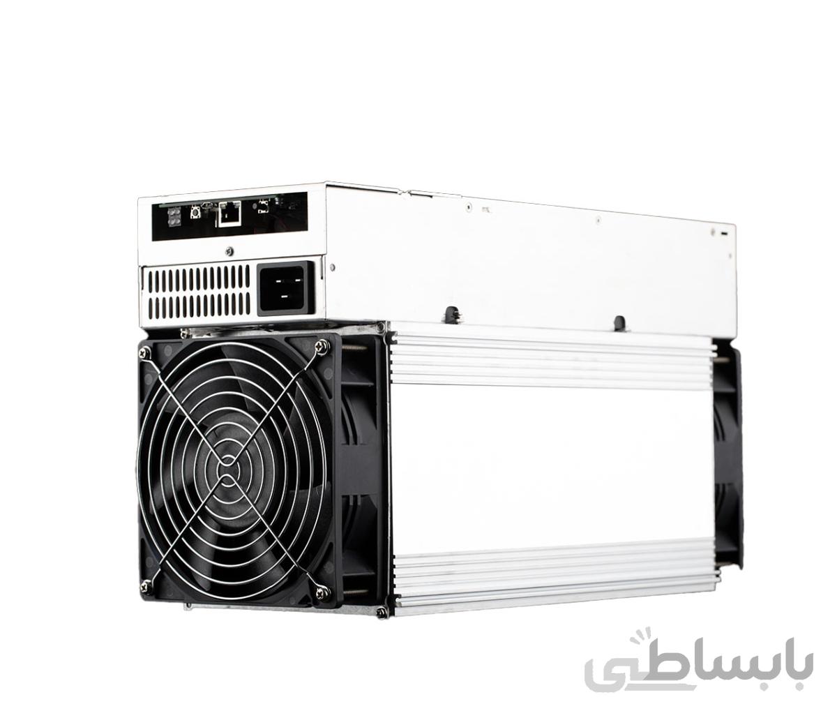 ماینر Strong miner H8 70th آکبند