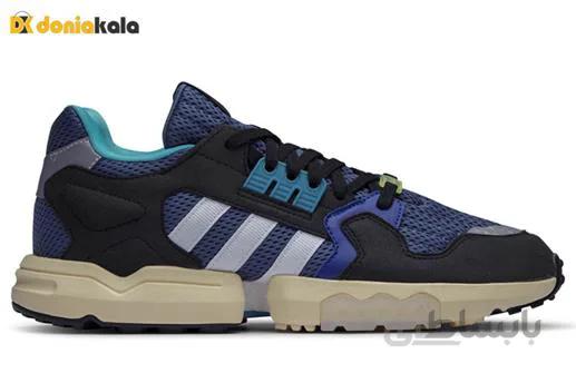 کفش کتونی اسپرت مردانه آدیداس زد ایکس تورشن adidas Originals Zx Torsion KS-EE4796 ا Mens sneakers ketone shoes adidas Originals Zx Torsion KS-EE4796