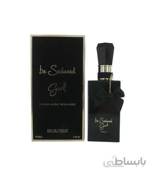 ادکلن زنانه ژوهان بی سدیوسد گرل Be Seduced Girl ا شناسه کالا: 148962