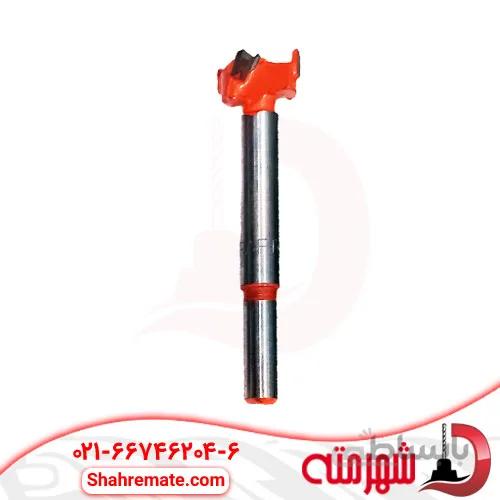 مته گازور سایز 30 میلی متر