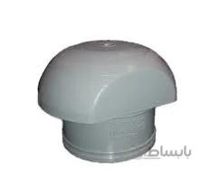 کلاهک 90 110 125 پلیکای اذر اتصال