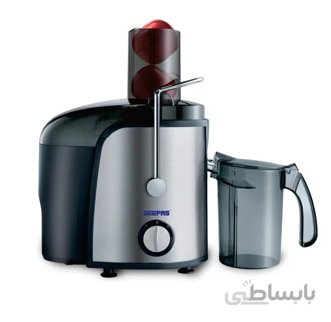 آبمیوه گیری جیپاس Geepas مدل GJE5090