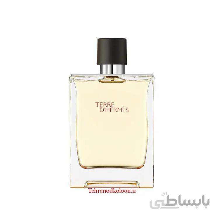 Hermes - Terre d'Hermes
