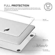 کاور مدل HardShell مناسب برای MacBook New Air 13 inch