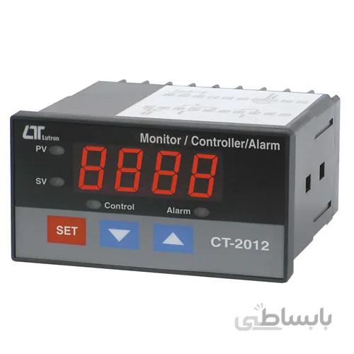 کنترلر CT - 2012