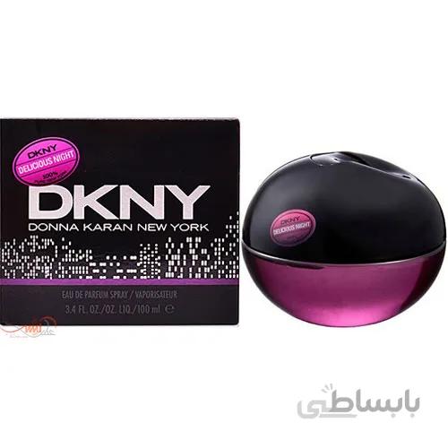 عطر دی کی ان وای دلیشز نایت ادوپرفیوم