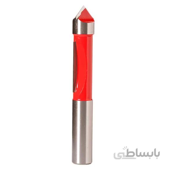 مته جا شیشه کد DM030803