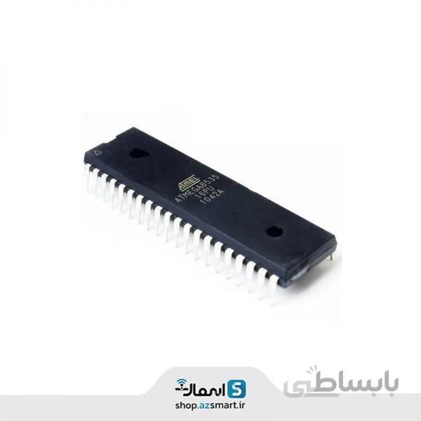 میکروکنترلر ATMEGA8535-16PU پکیج DIP