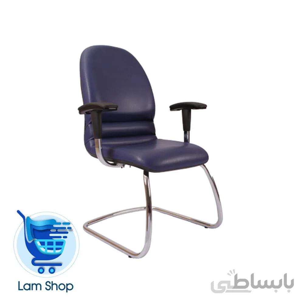 صندلی کنفرانس OCC700G نیلپر