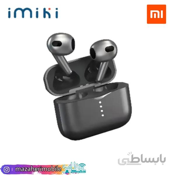 هندزفری بلوتوثی شیائومی مدل Xiaomi imilab t11 Bluetooth Handsfree