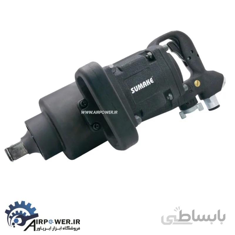 بکس بادی سوماک 1 اینچ مدل ST-5598 ا SUMAKE ST-5598 AIR IMPACT WRENCH