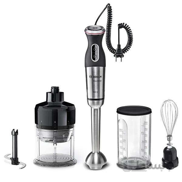 گوشت کوب برقی بوش مدل MSM88166 ا Bosch MSM88166 Hand Blender