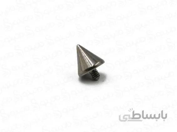پیرسینگ میکرودرمال مخروطی 10147