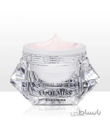 کرم دور چشم LUOFMISS