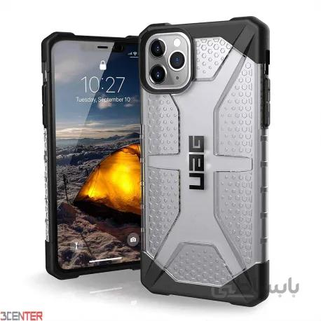 کاور مقاوم UAG Case Plasma Series Iphone 11Pro MAX