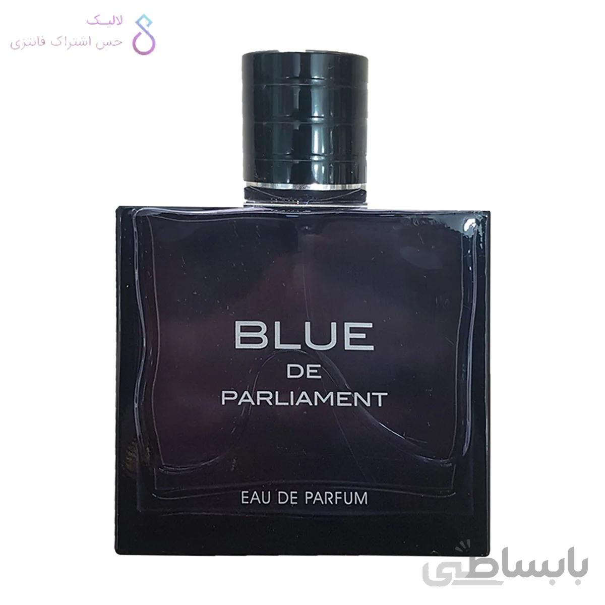 ادکلن بلو د پارلمنت Blue De Parliament