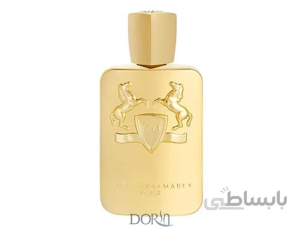 ادکلن ادوتویلت دو مارلی گودولفین مردانه حجم 125 میلی لیتر اورجینال