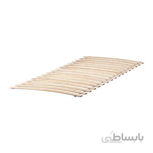 کفی تخت 70 ایکیا LUROY