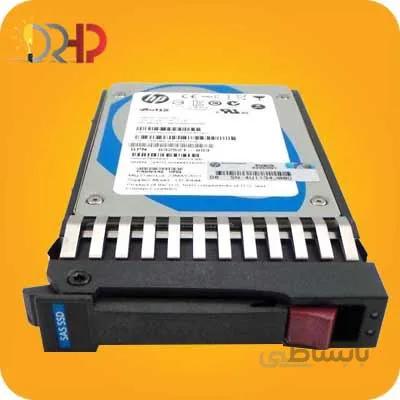 HPE 2TB SAS 12G Midline 7.2K SFF (2.5in)