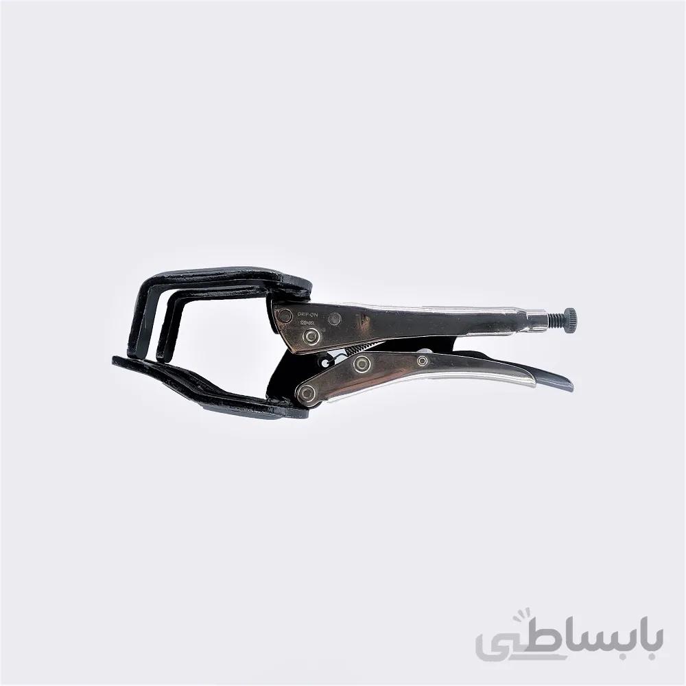انبرقفلی U شکل گریپ آنGRIP-ON مدل 09-125