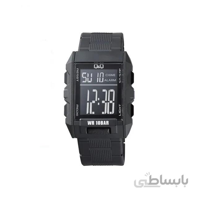 ساعت کیواندکیو مدل M200-001