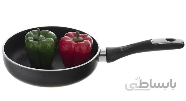 تابه گرانیتا زرساب مدل GT-220 سایز 20