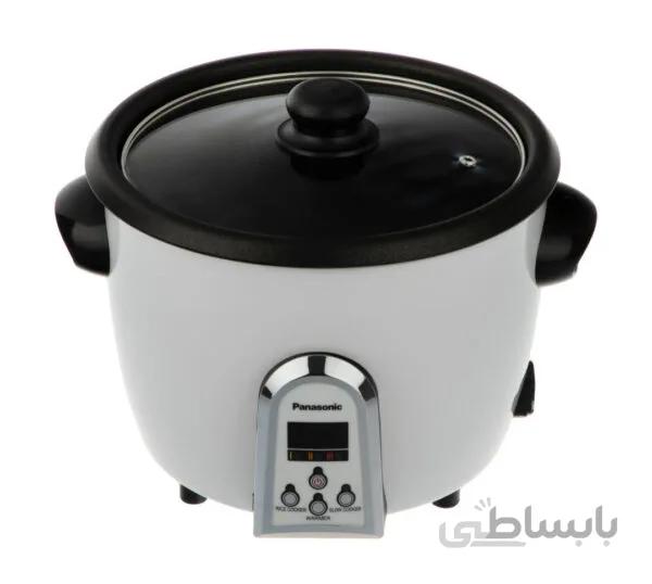 پلوپز پاناسونیک مدل SR-1970D