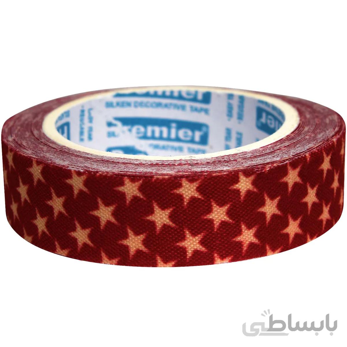 چسب واشی پارچه ای chvp43