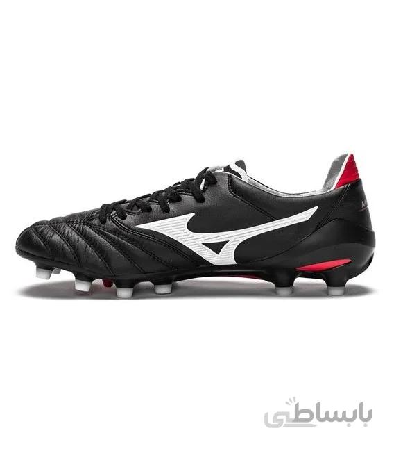 کفش فوتبال میزانو مورلیا ژاپن Mizuno Morelia Neo II FG Made In Japan P1GA165101