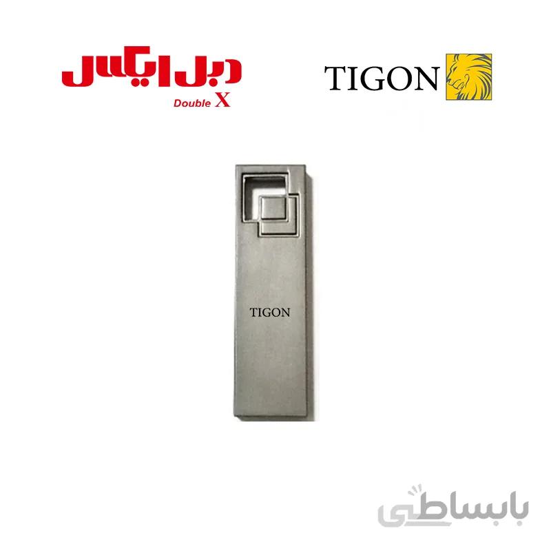 فلش مموری تایگون Tigon P102 ظرفیت 8 گیگابایت