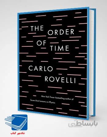 The Order of Time(نظم خواب)