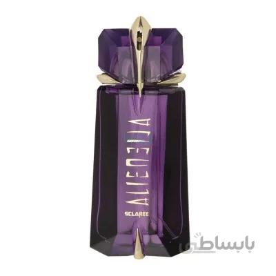ادو پرفیوم مدل Alien اسکلاره 100 میل