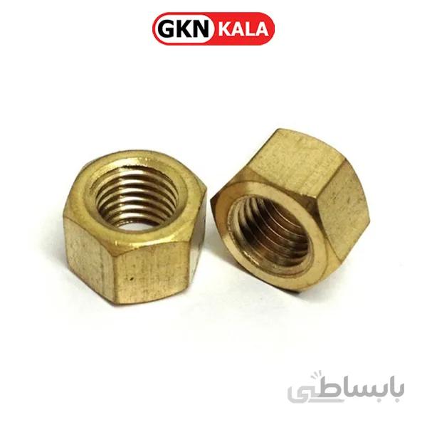 مهره ایزوپایپ
