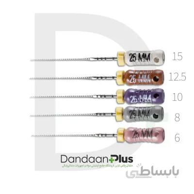 فایل دستی VDW- C-Pilot