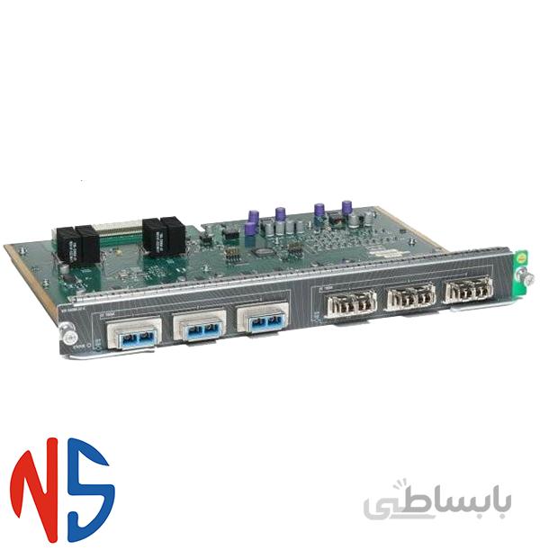 ماژول WS-X4606-X2-E