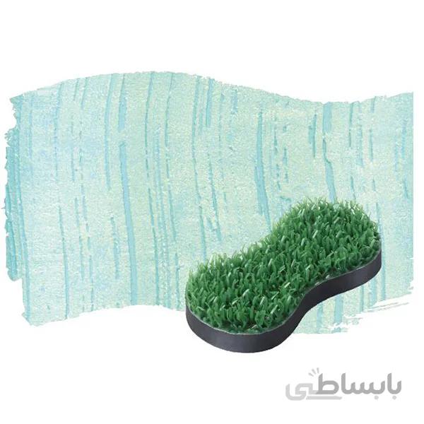 ابزار پتینه هزارخار GSB کد TM-K4