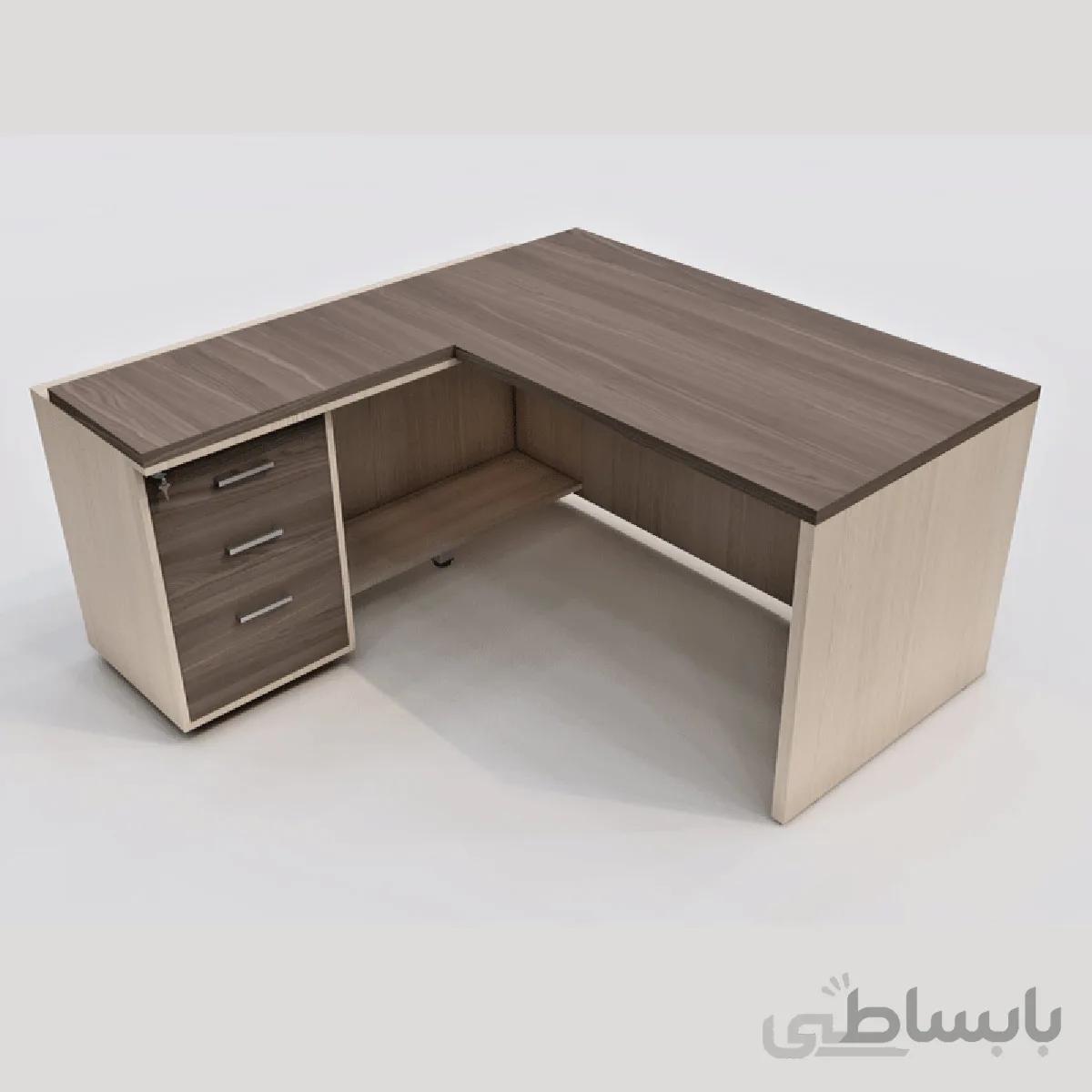 میز کارشناسی KG300